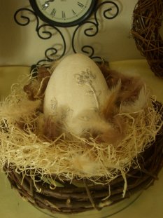 alle Räume 'Ostern 2011'