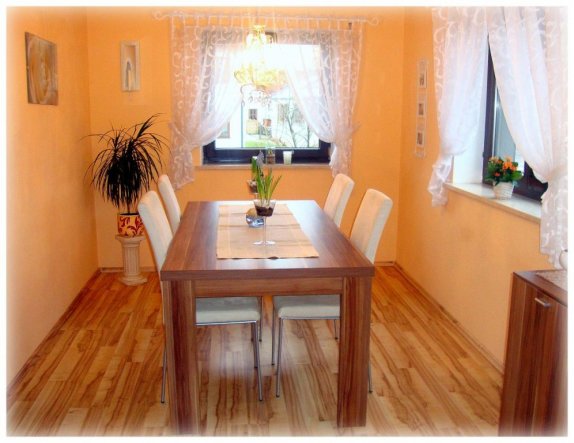 Esszimmer 'Esszimmer'