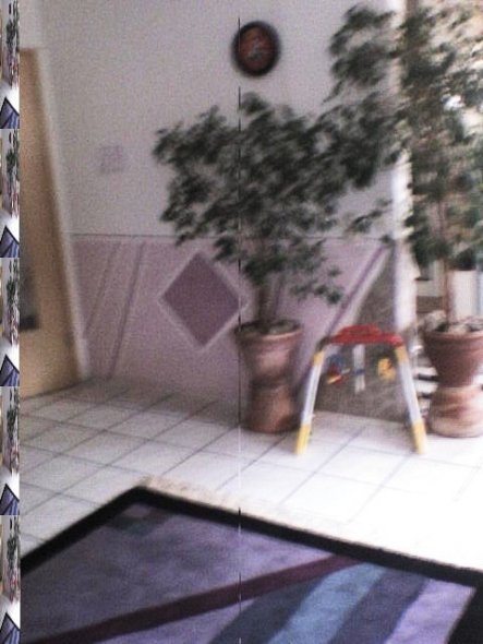Wohnzimmer 'Wohnzimmer'