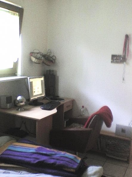 Schlafzimmer 'junior 17 Jahre '