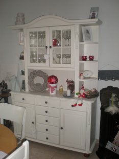 Landhaus 'Weihnachten 2011'