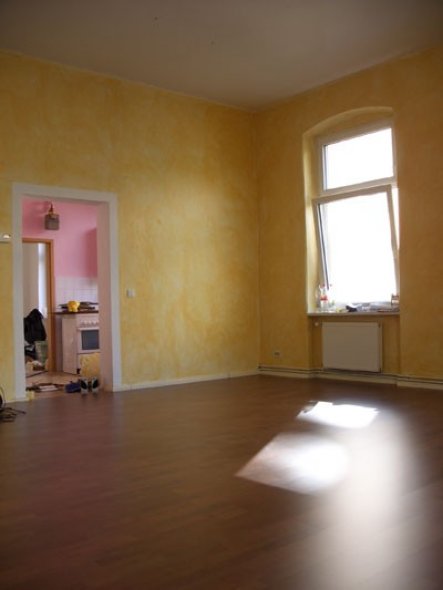 Arbeitszimmer / Büro 'Meine Arbeitsecke'