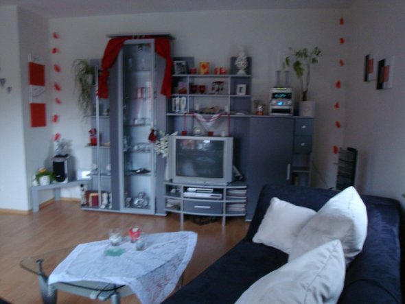 Wohnzimmer 'RELAXEN'