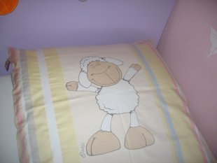 kinderzimmer