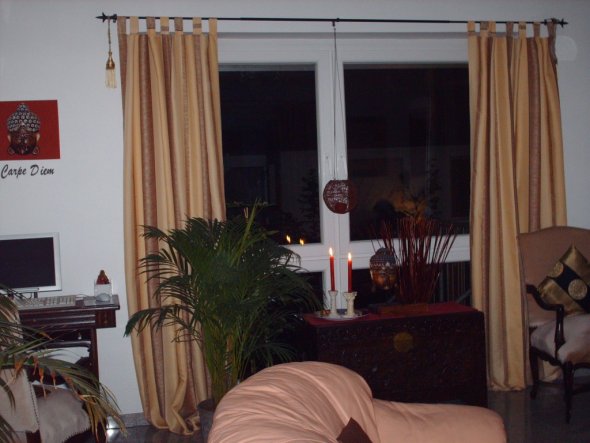 Wohnzimmer 'Unser Wohnzimmer 2006-2010'