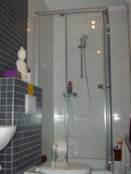 Bad 'Unser neues BADEZIMMER'