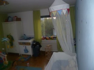 Kinderzimmer