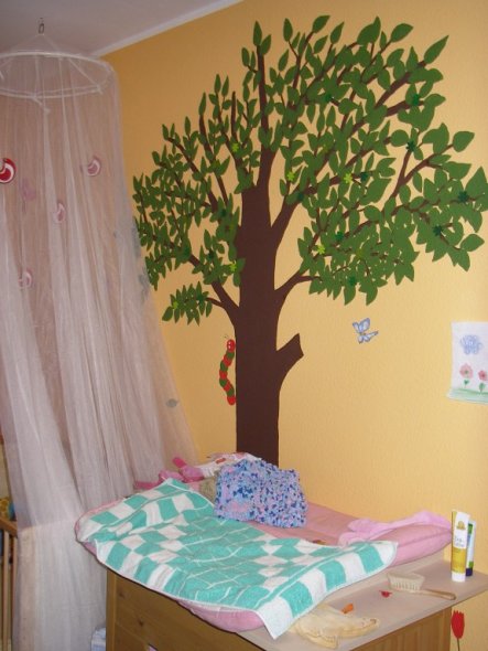 Kinderzimmer 'Emily´s Reich'