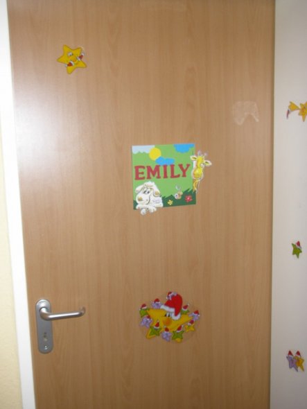 Kinderzimmer 'Emily´s Reich'