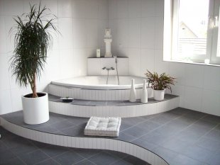 Design 'Badezimmer'