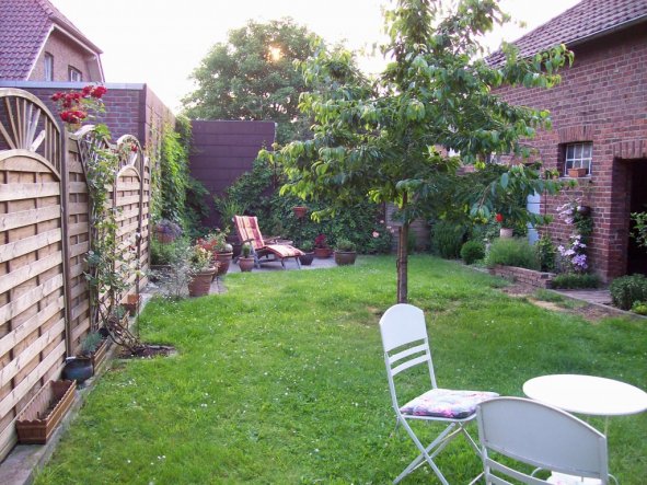 Garten 'Garten'