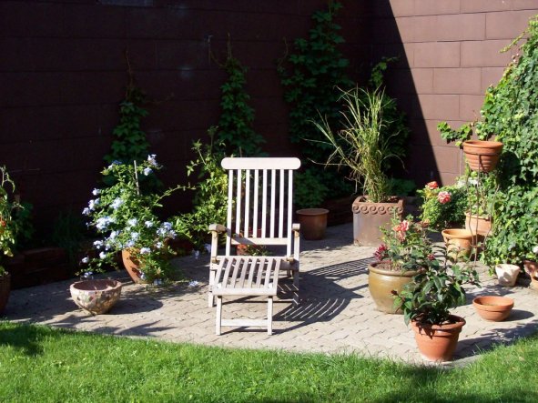 Garten 'Garten'