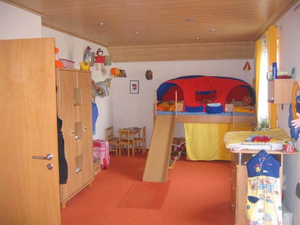 Kinderzimmer 'kinderzimmer'