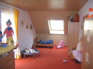 kinderzimmer