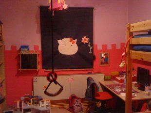 Kinderzimmer