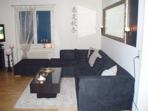 Wohnzimmer 'Neues wohnzimmer (ab 2009)'