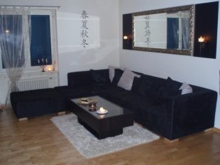 Neues wohnzimmer (ab 2009)