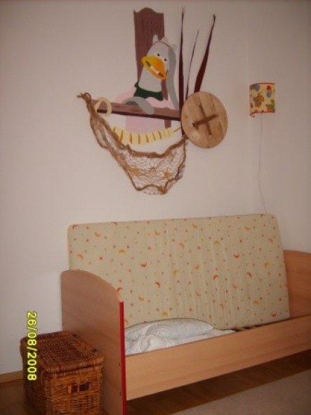 Kinderzimmer 'Twin 2'