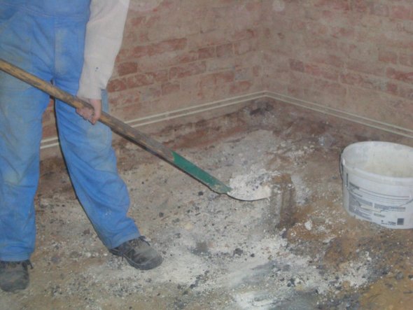 Wohnzimmer Unser Haus von olgajane - 17823 - Zimmerschau