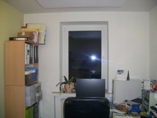 Mein Heimbüro