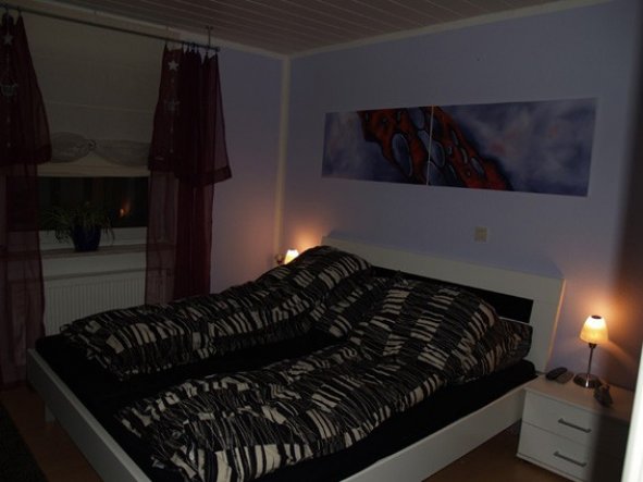 Schlafzimmer 'Schlafzimmer'