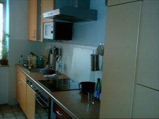 alle Räume 'Mein Raum'