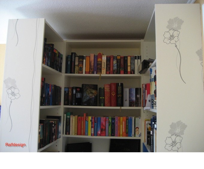 Arbeitszimmer / Büro Mein Zuhause... von Ralfdesign - 6849 - Zimmerschau