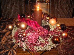 adventstimmungen