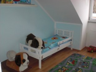 Kinderzimmer