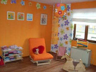 Alena´s Kinderzimmer