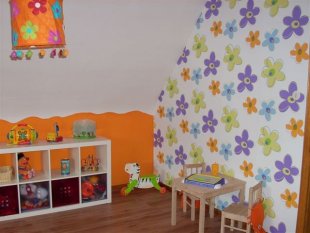 Alena´s Kinderzimmer