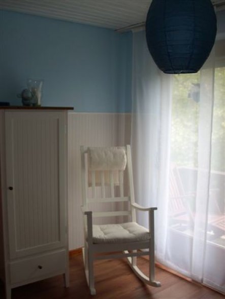 Kinderzimmer 'Luka´s Zimmer'