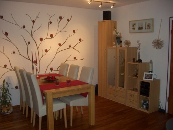 Esszimmer 'Esszimmer 2008'