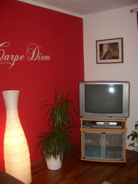 Wohnzimmer 'Wohnzimmer 2008'