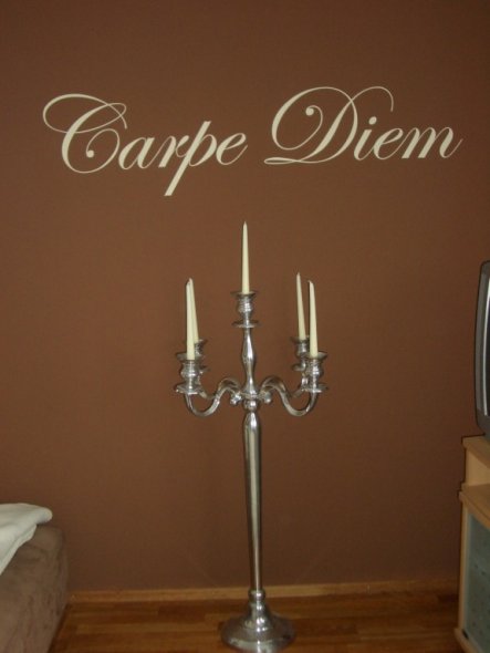 Wohnzimmer 'Wohnzimmer 2010'