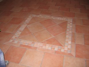 Der Umbau