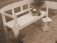 Terrasse / Balkon 'Terasse und Garten 2010 - 11'