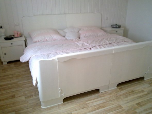 Schlafzimmer 'Schlafzimmer neu'