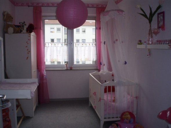 Kinderzimmer 'Hello-Kitty Kinderzimmer '