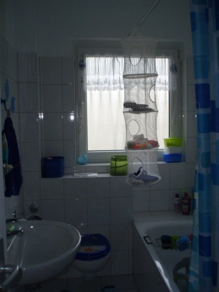 Bad 'Mein Badezimmer'