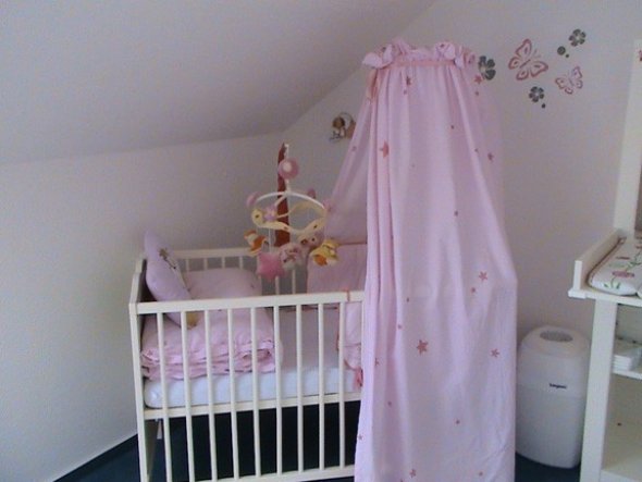 Kinderzimmer 'Babyzimmer'