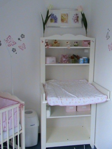 Kinderzimmer 'Babyzimmer'