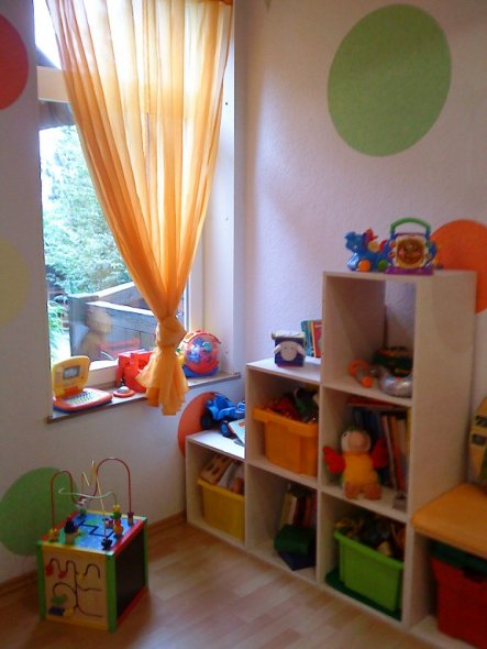 Kinderzimmer 'Kinderzimmer1'