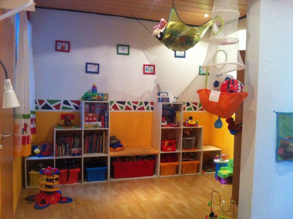 Kinderzimmer 'Kinderzimmer2'