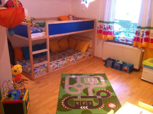 Kinderzimmer 'Kinderzimmer2'