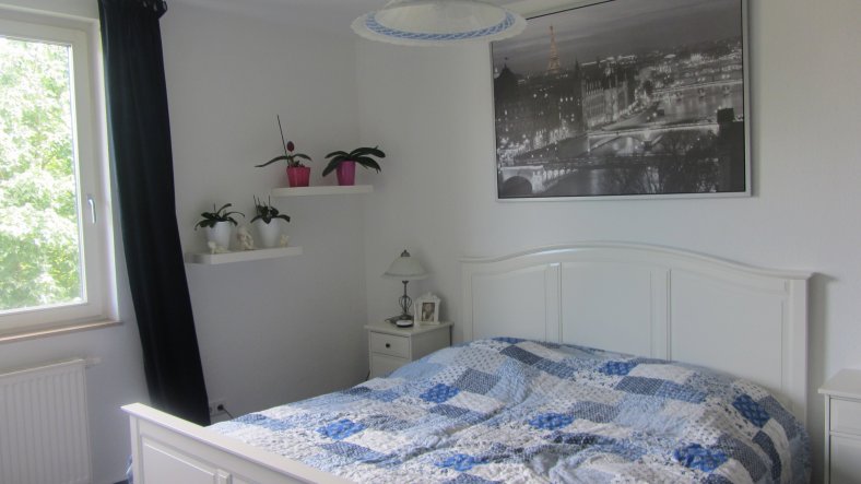 Schlafzimmer 'Land der Träume'