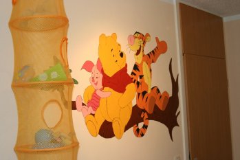 Kinderzimmer 'Kinderzimmer '