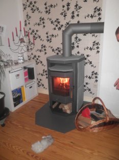 Kamin