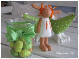 Ostern bei Kiki