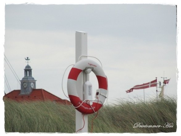 Hausfassade / Außenansichten '~Ostsee und Umgebung~ '